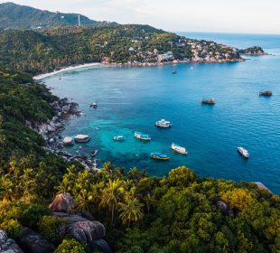 Koh Tao : Guide Ultime pour Découvrir ce Paradis en Thaïlande