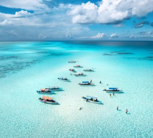 Quand partir aux Maldives ?