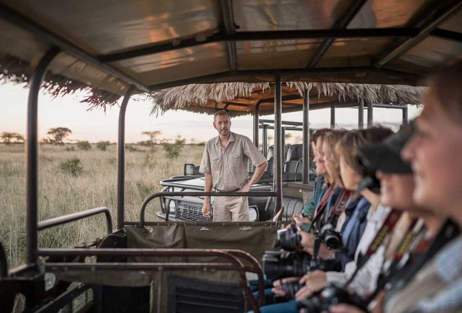Safari à Zanzibar : rêve d’Afrique entre plages et savane