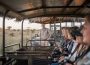 Safari &agrave; Zanzibar : r&ecirc;ve d&rsquo;Afrique entre plages et savane