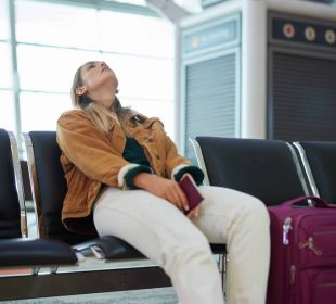 Comment éviter le Jet lag après un long voyage ?