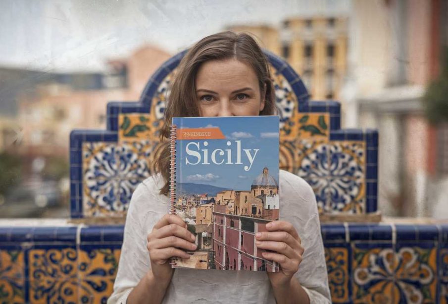 Visiter la Sicile : le guide complet pour un voyage inoubliable