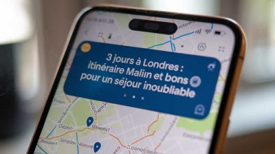 3 jours à Londres : Itinéraire malin et bons plans pour un séjour inoubliable