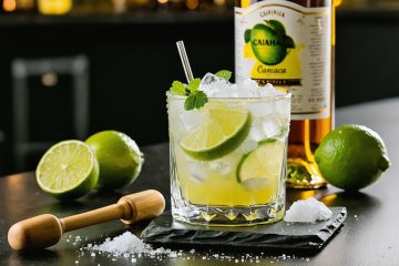 caipirinha