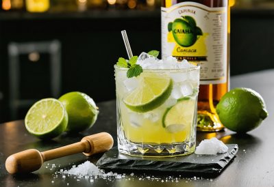 caipirinha