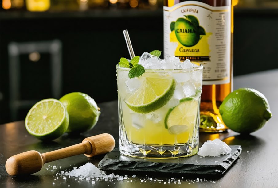 caipirinha