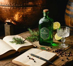 gin