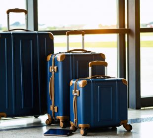 lot de valise