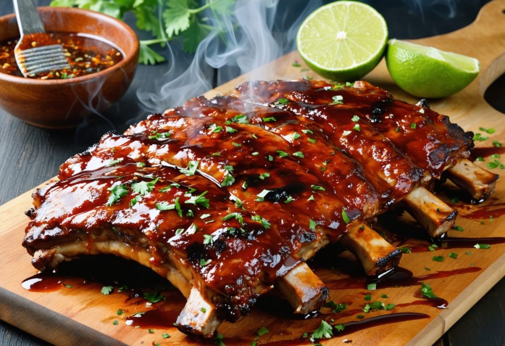 ribs