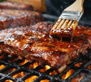ribs