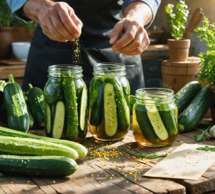 cornichon