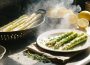 cuisson asperges blanches