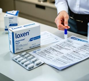 loxen
