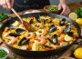 paella