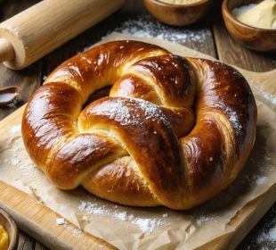 bretzel