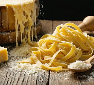 parmesan