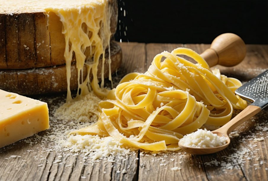 parmesan